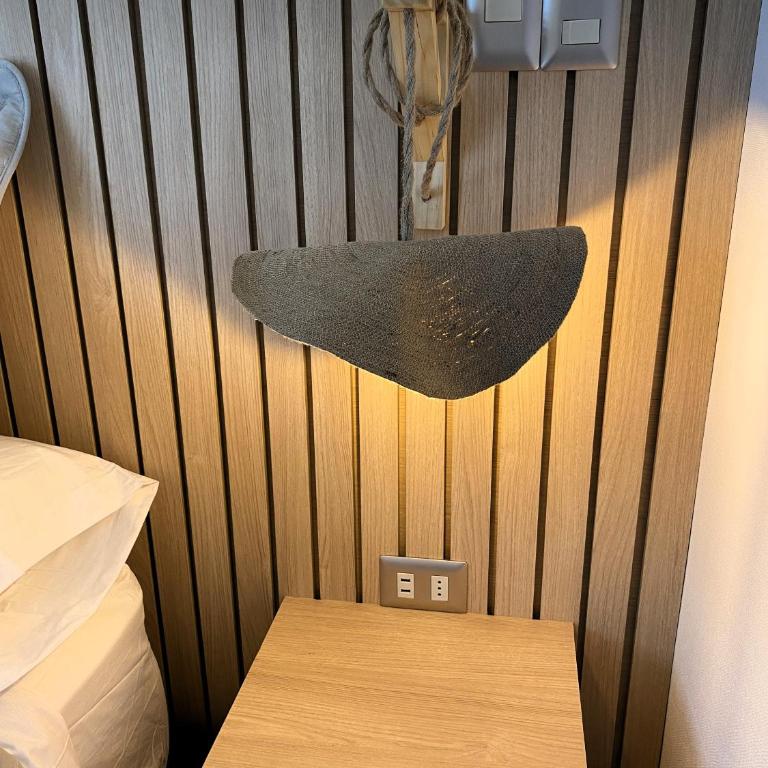 Edificio Vista Bulnes 1152 - One-Bedroom Apartment - 9