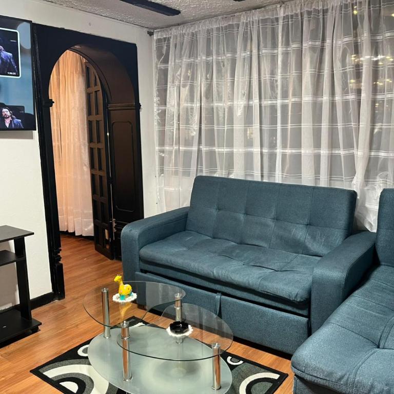 Jayany - Apartamento de 2 dormitorios - 2