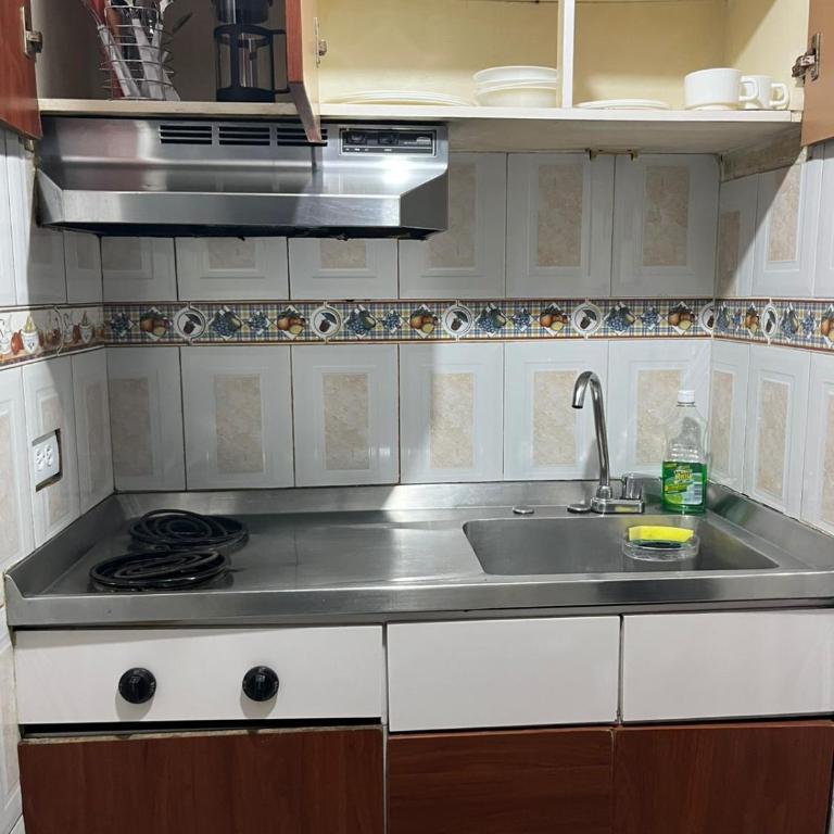 Jayany - Apartamento de 2 dormitorios - 6