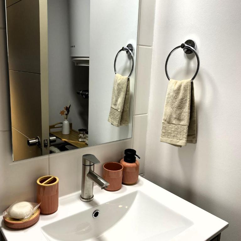 Edificio Vista Bulnes 1152 - One-Bedroom Apartment - 11