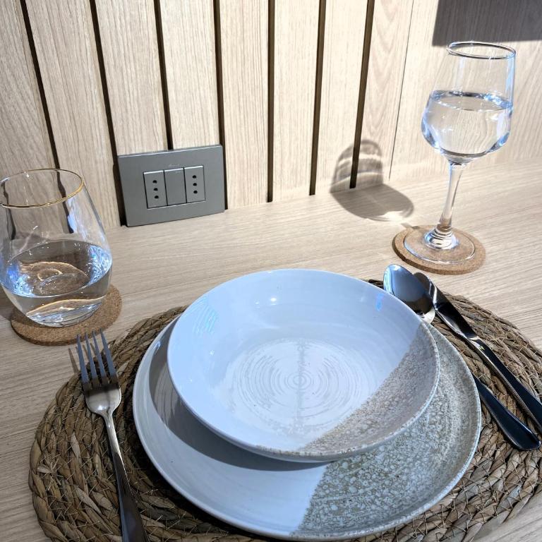 Edificio Vista Bulnes 1152 - One-Bedroom Apartment - 14