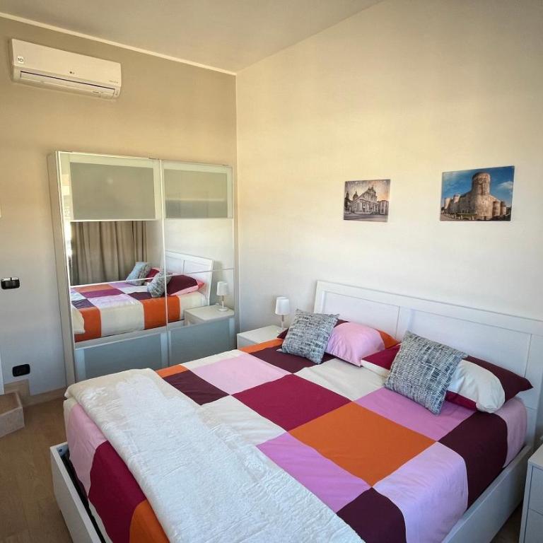 Vulkano Home - One-Bedroom House - 12