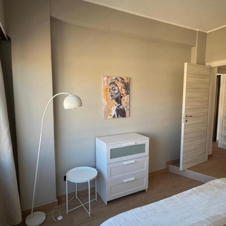 Vulkano Home - One-Bedroom House - 13