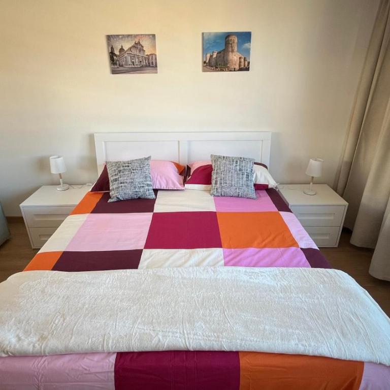 Vulkano Home - One-Bedroom House - 14