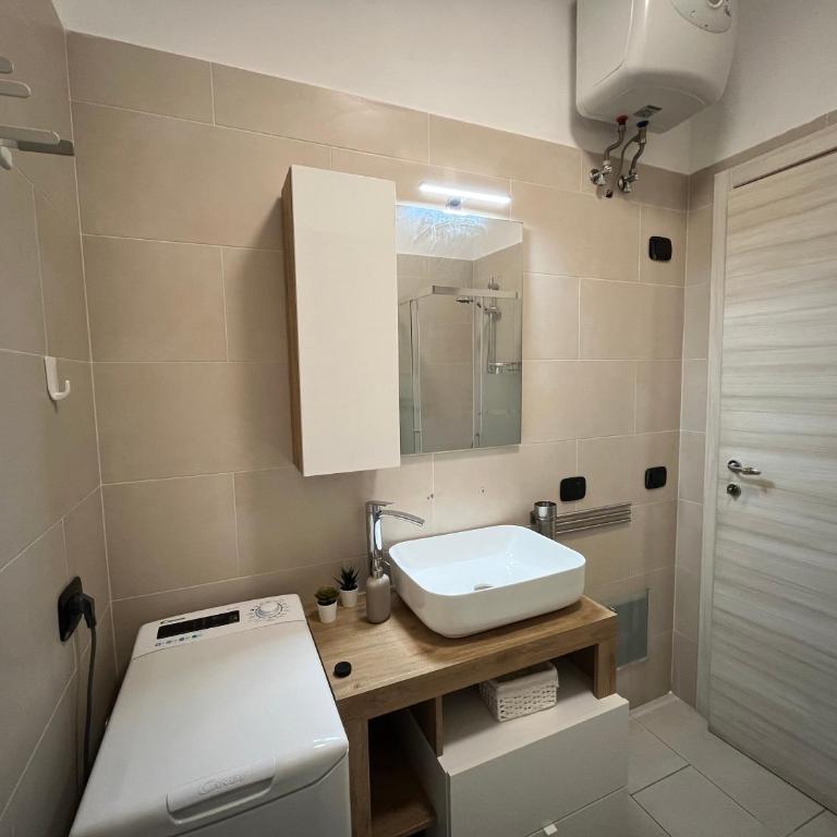 Vulkano Home - One-Bedroom House - 18