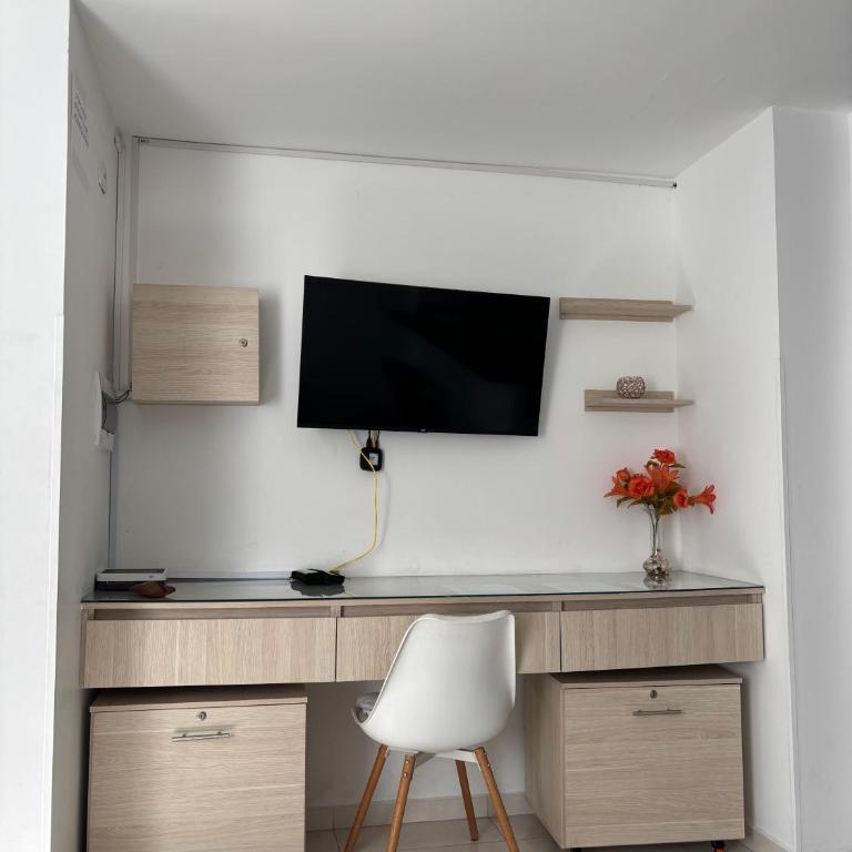 La Morada del Sur - Apartamento de 3 dormitorios - 11