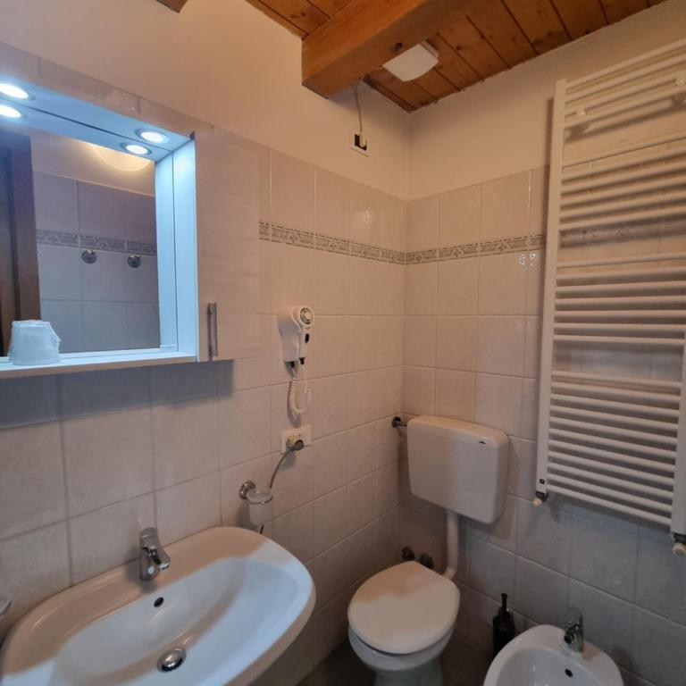 Ca' del Borgo Suite - Appartamento Suite - 10