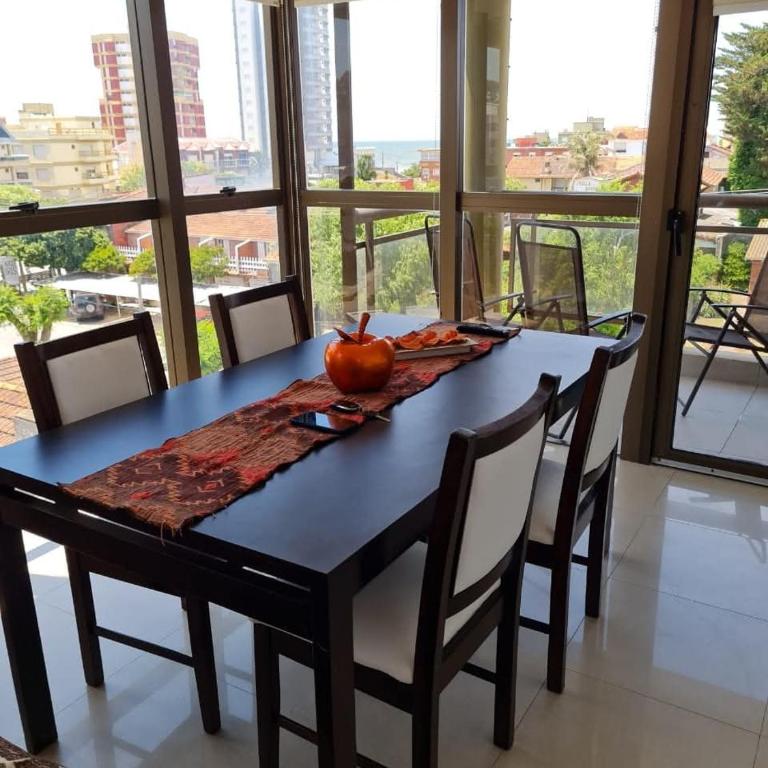 Departamento Centrico- 2 Amb - One-Bedroom Apartment - 3
