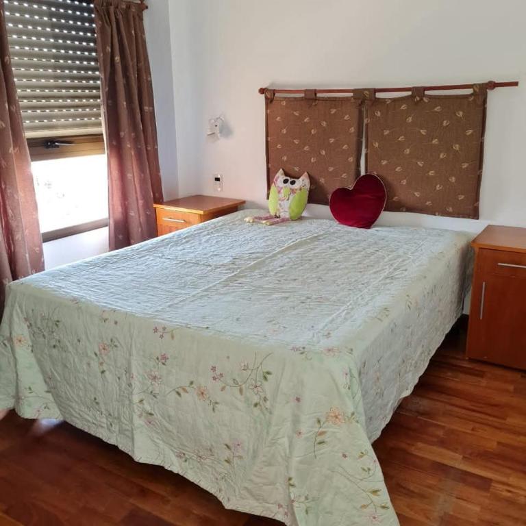 Departamento Centrico- 2 Amb - One-Bedroom Apartment - 5