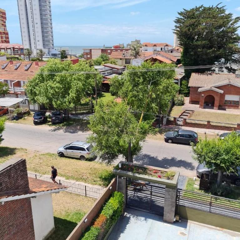Departamento Centrico- 2 Amb - One-Bedroom Apartment - 6