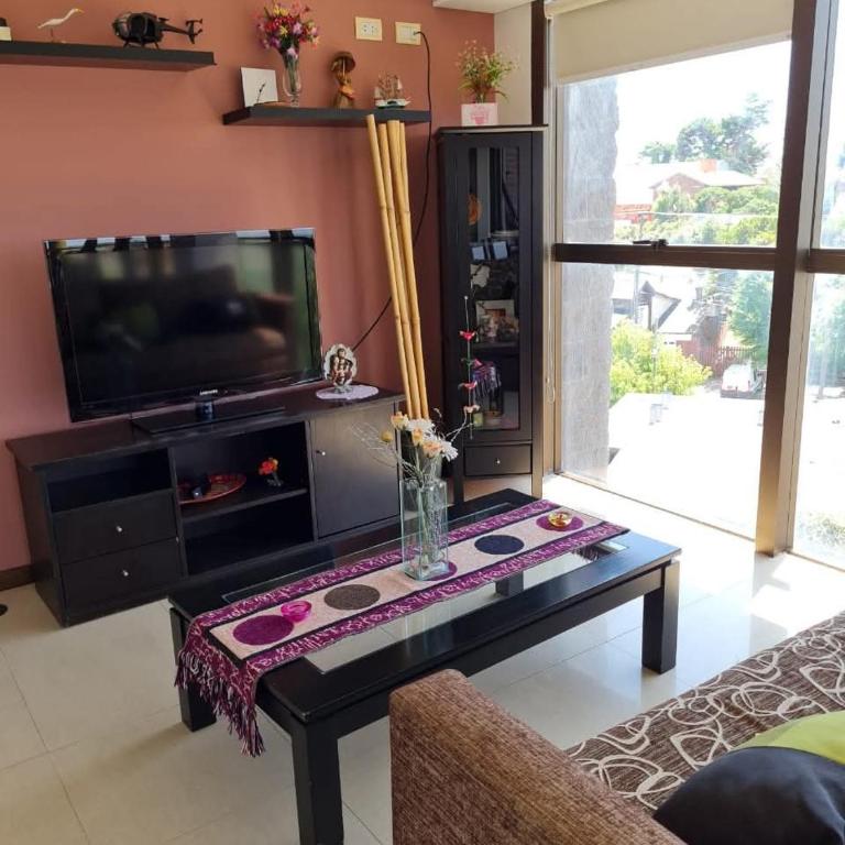 Departamento Centrico- 2 Amb - One-Bedroom Apartment - 7
