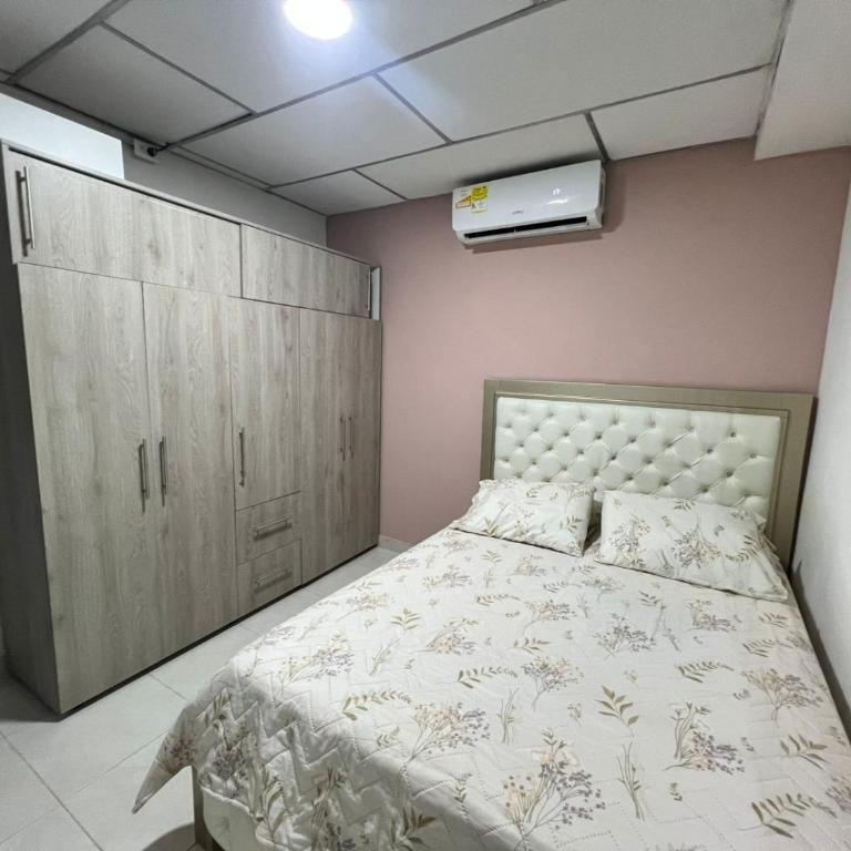 Apartamento 2 habitaciones Santa Marta - Two-Bedroom Apartment - 3