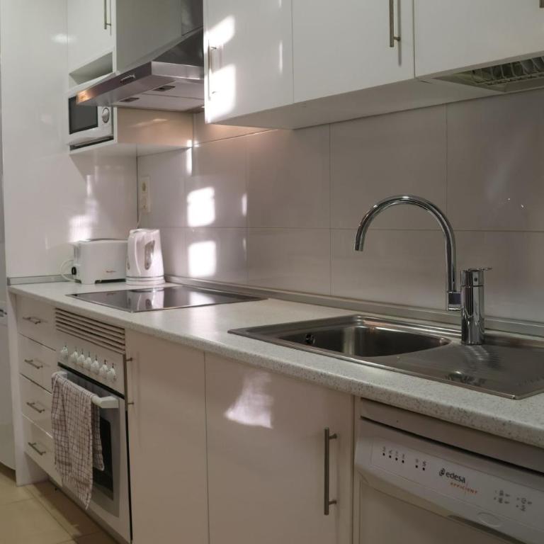 May O'Dea Suite, Apartment with Terrace - Apartamento de 2 dormitorios con terraza - 6