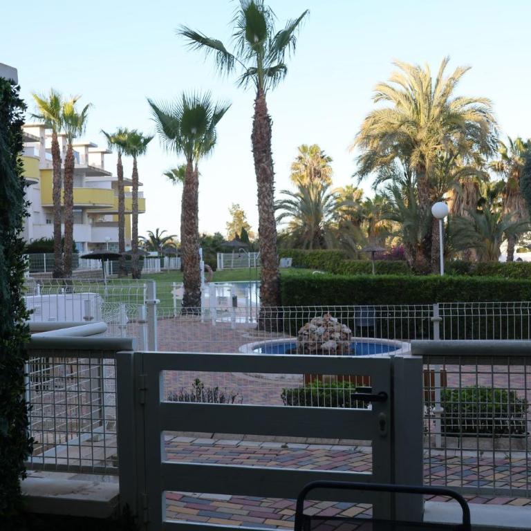 May O'Dea Suite, Apartment with Terrace - Apartamento de 2 dormitorios con terraza - 7