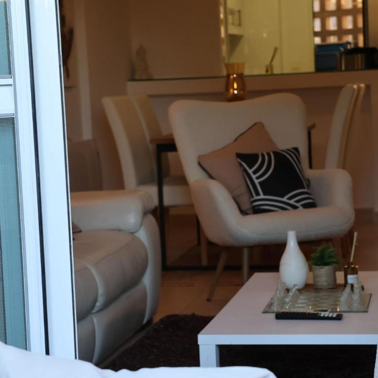 May O'Dea Suite, Apartment with Terrace - Apartamento de 2 dormitorios con terraza - 5