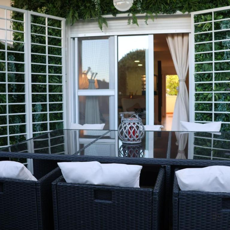 May O'Dea Suite, Apartment with Terrace - Apartamento de 2 dormitorios con terraza - 8