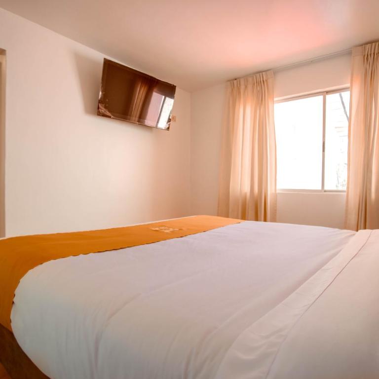 Auri Hotel Boutique - Queen Room - 2