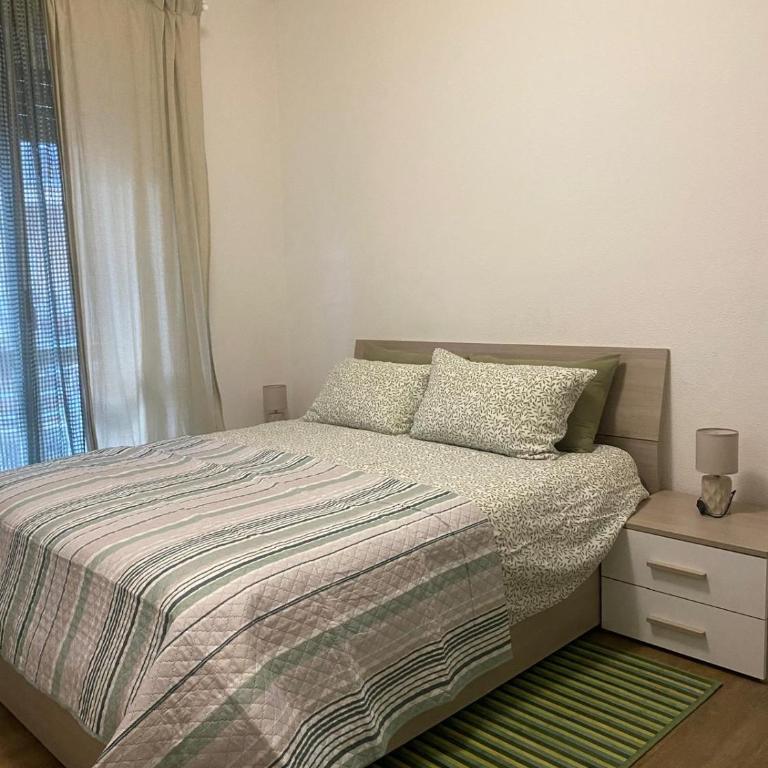 Mamy Home, bilocale a Sanremo - Appartamento con 1 Camera da Letto - 4