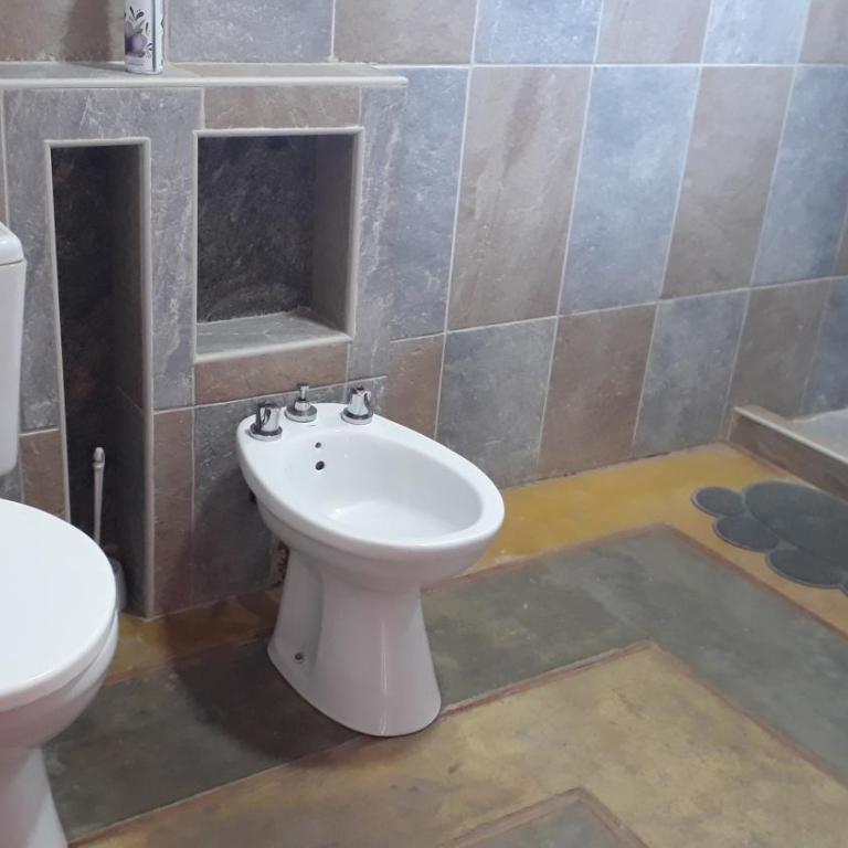 Guanaco Inn - Cama individual en habitación compartida - 7