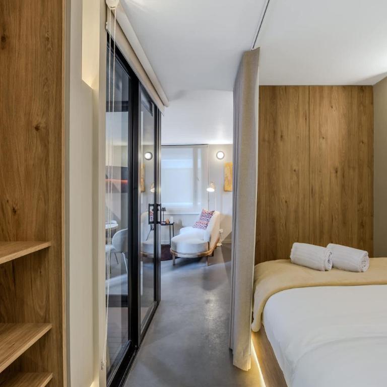 NOK Luxury 3BR in Bogota with Terrace in street 84 - Apartamento - 6