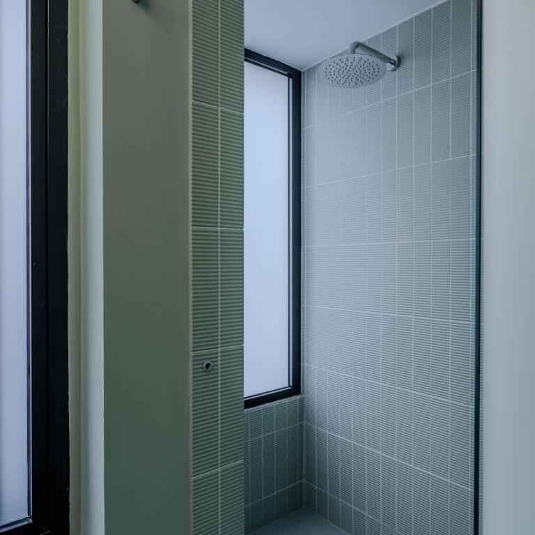 NOK Luxury 3BR in Bogota with Terrace in street 84 - Apartamento - 17