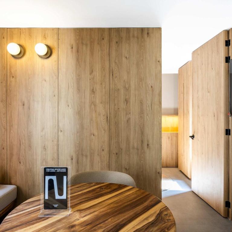 NOK Luxury 3BR in Bogota with Terrace in street 84 - Apartamento - 24