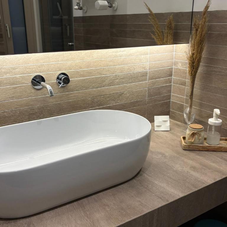 Appartamento in Villa con idromassaggio - Villa con 3 Camere da Letto - 15