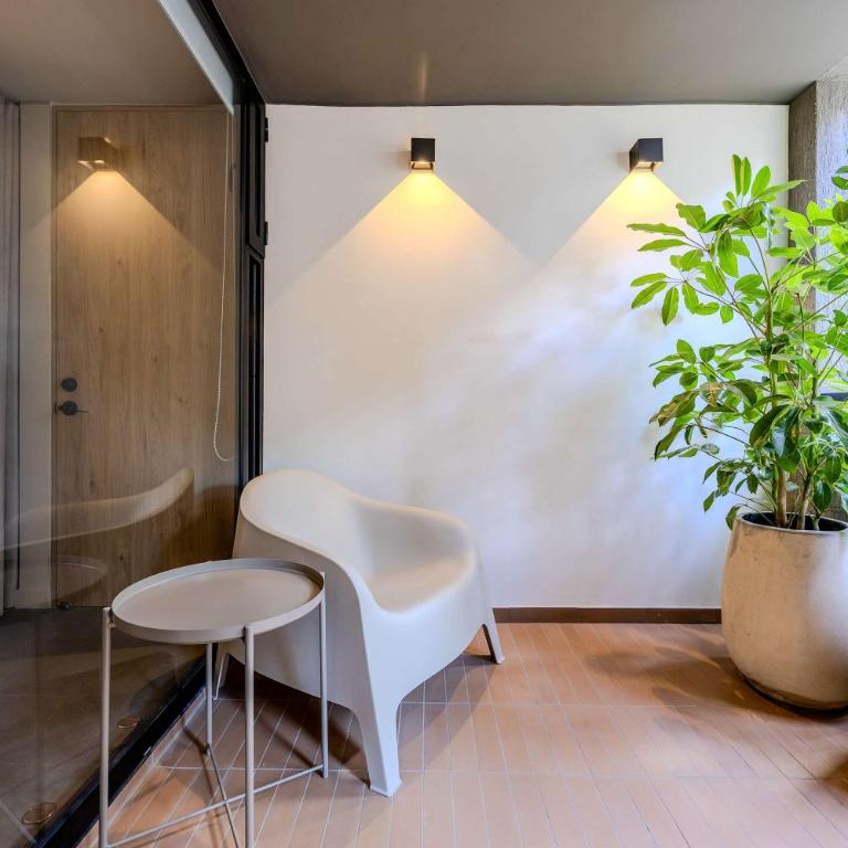 NOK Luxury 3BR in Bogota with Terrace in street 84 - Apartamento - 20