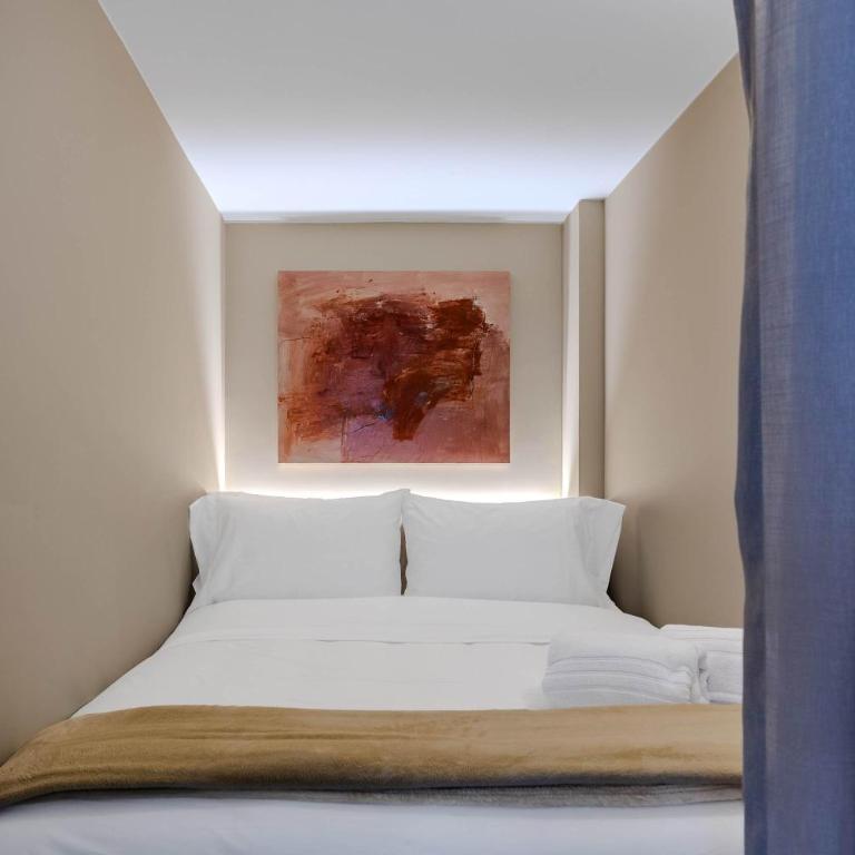 NOK Luxury 3BR in Bogota with Terrace in street 84 - Apartamento - 10