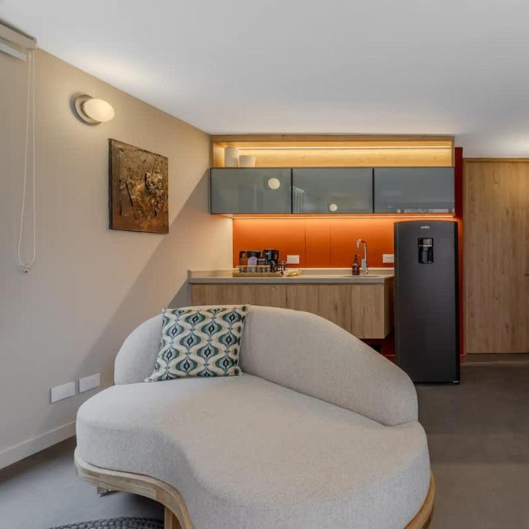 NOK Stylish 3BR in Zona Rosa - Apartamento - 8
