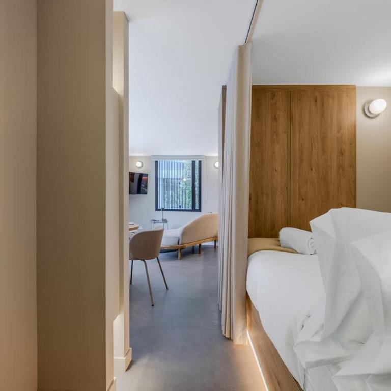 NOK Stylish 3BR in Zona Rosa - Apartamento - 4