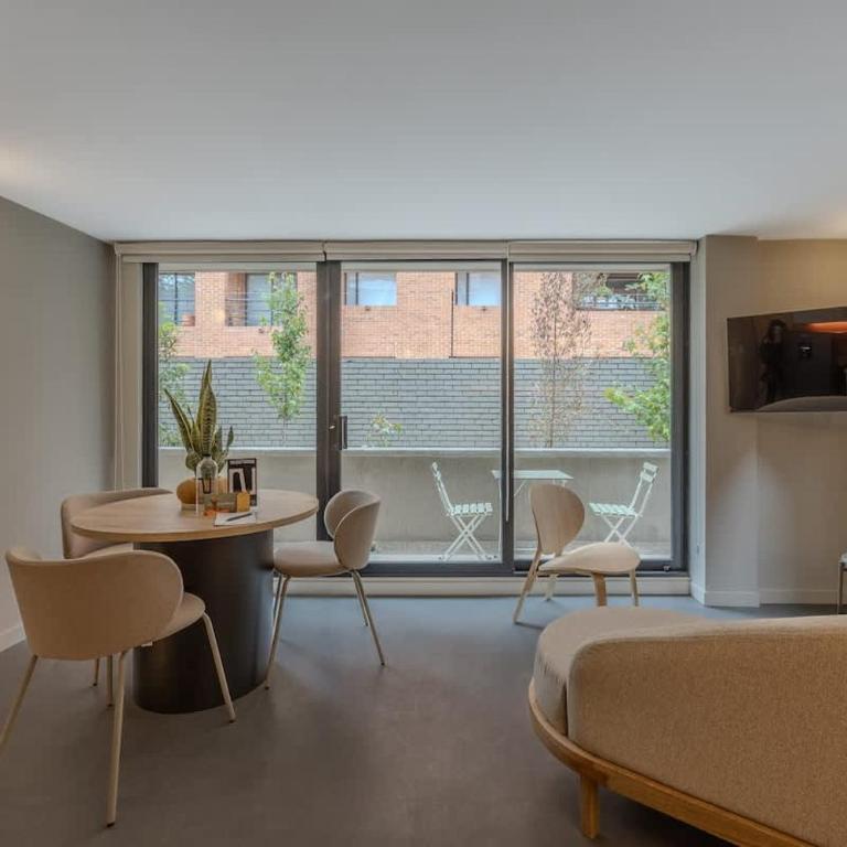 NOK Stylish 3BR in Zona Rosa - Apartamento - 1