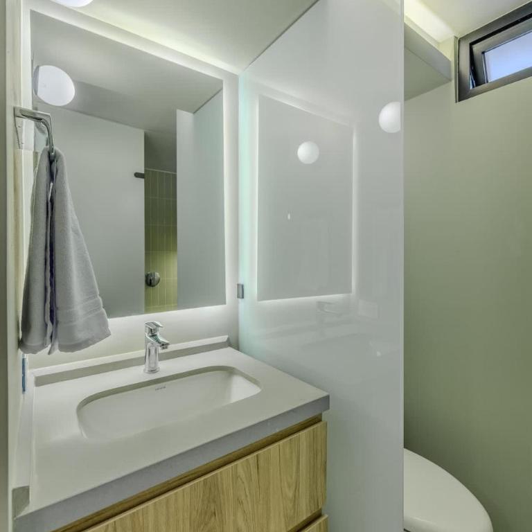 NOK Stylish 3BR in Zona Rosa - Apartamento - 13