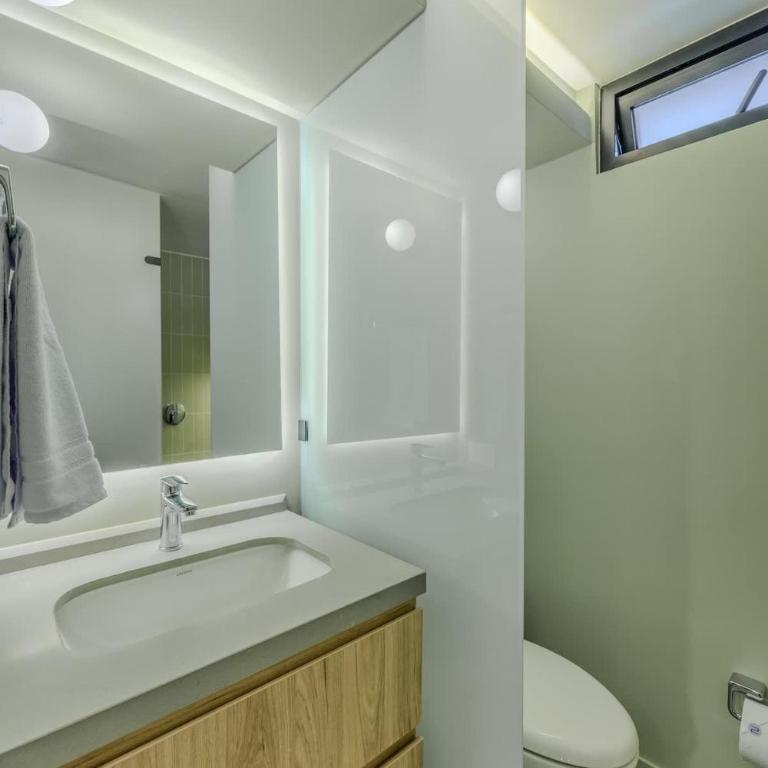 NOK Stylish 3BR in Zona Rosa - Apartamento - 19