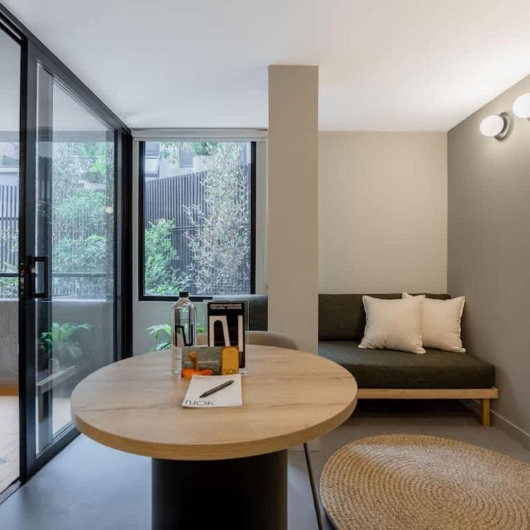 NOK Stylish 3BR in Zona Rosa - Apartamento - 12