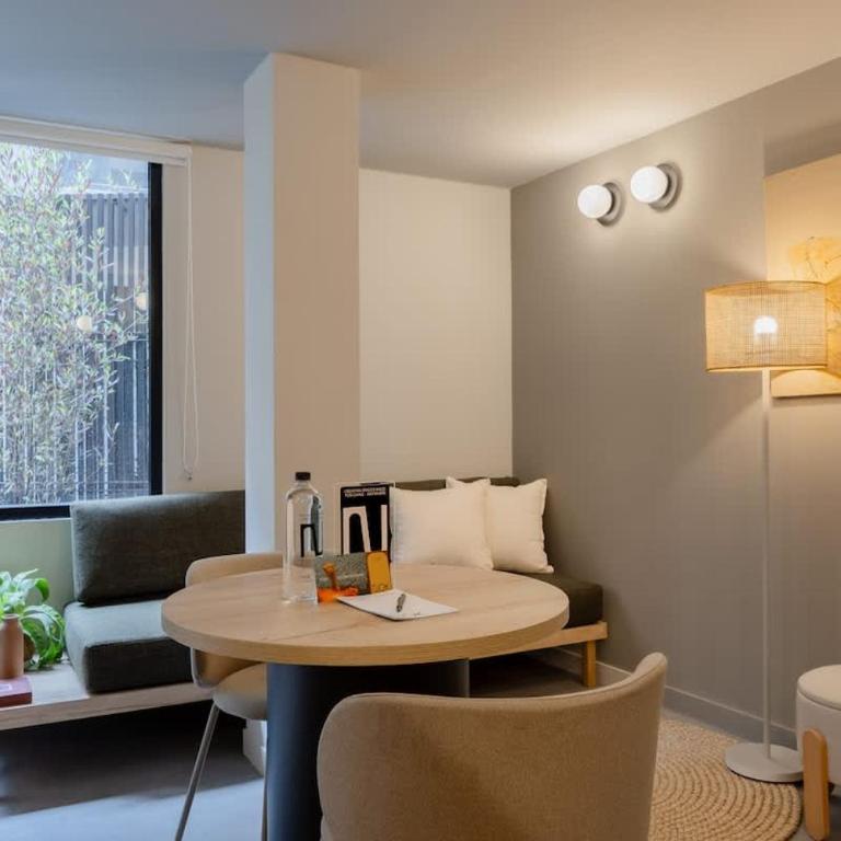 NOK Stylish 3BR in Zona Rosa - Apartamento - 20