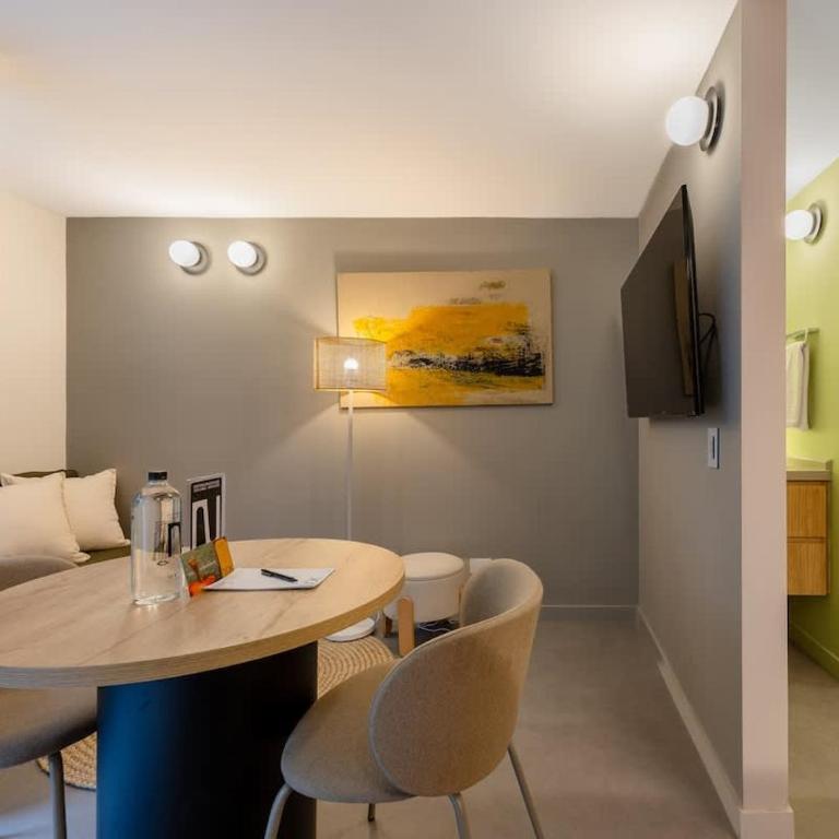 NOK Stylish 3BR in Zona Rosa - Apartamento - 21