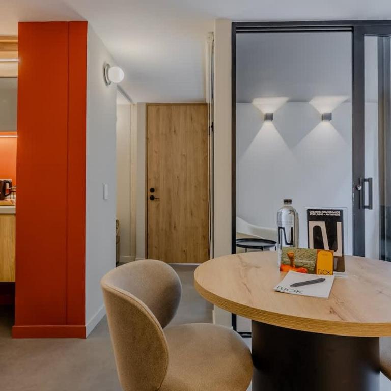 NOK Stylish 3BR in Zona Rosa - Apartamento - 23