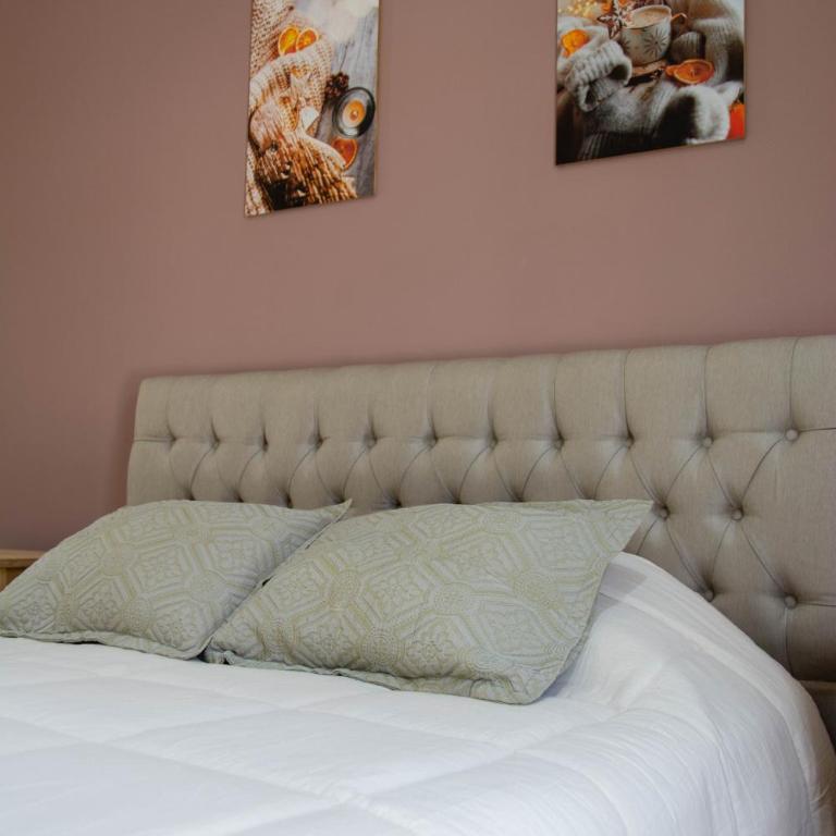 Amonites Apart Arrecifes - King Studio with Sofa Bed - 4