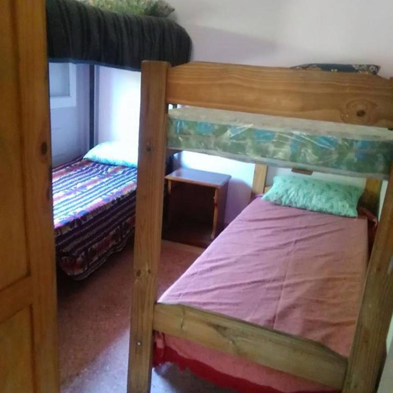 Freya del Mar - One-Bedroom Apartment - 2