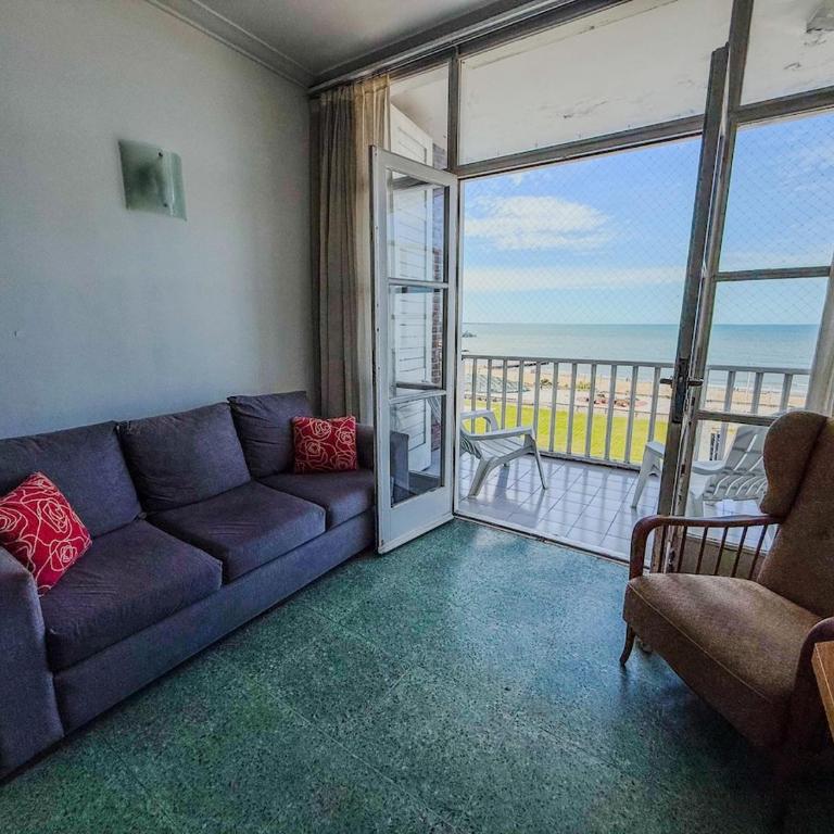Oceanfront, Torreón del Monje area - One-Bedroom Apartment - 4