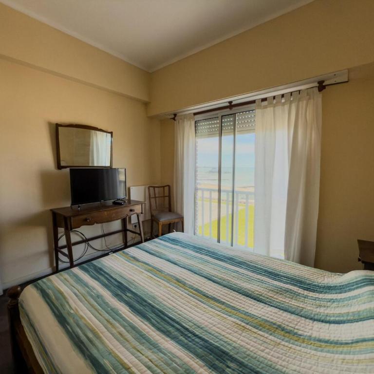 Oceanfront, Torreón del Monje area - One-Bedroom Apartment - 6