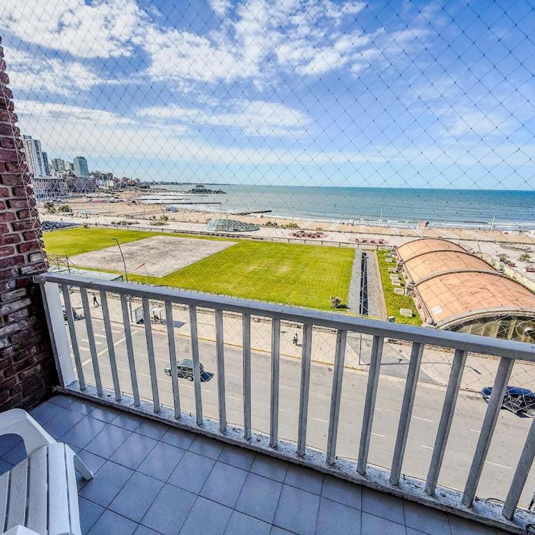 Oceanfront, Torreón del Monje area - One-Bedroom Apartment - 9