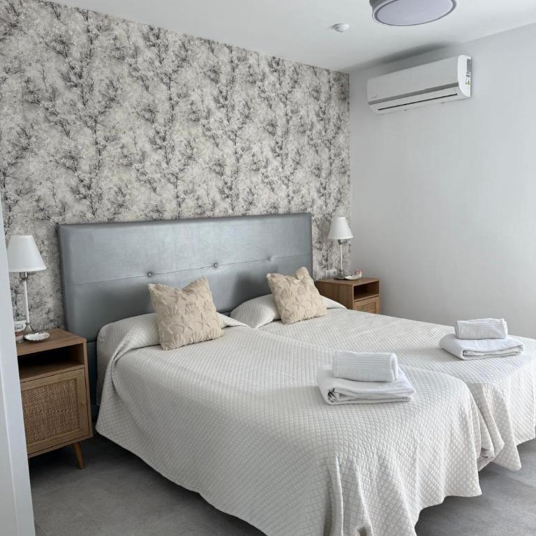 Jupiter 14 Street View - Apartamento de 1 dormitorio - 15
