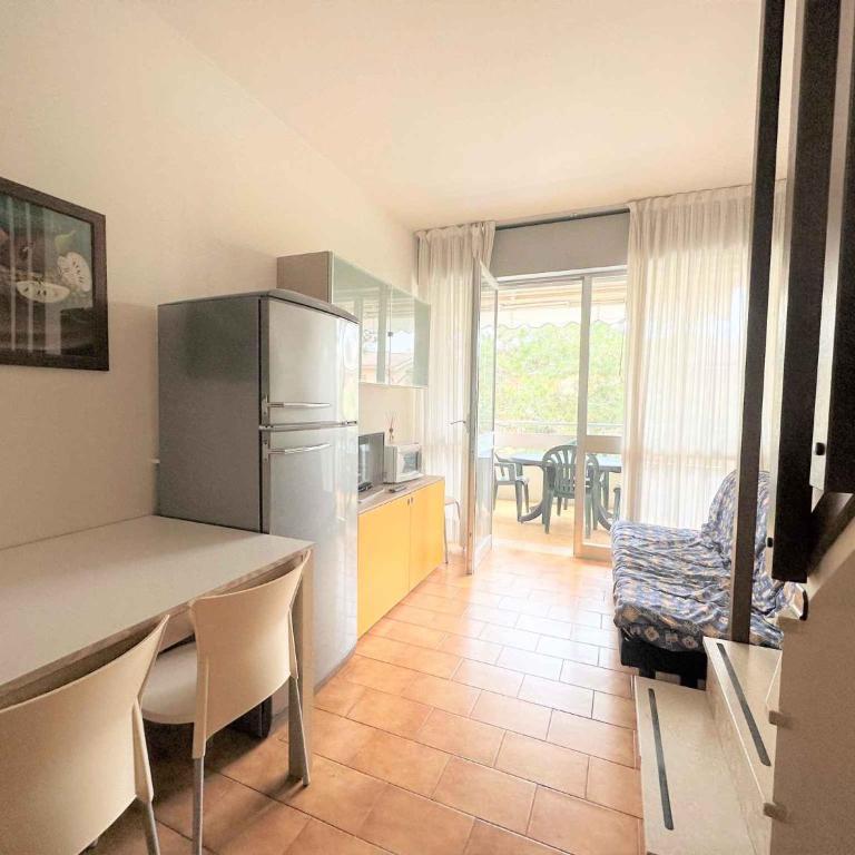 Apartments in Bibione 36609 - Apartment - 4