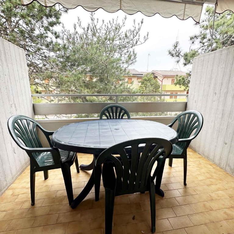 Apartments in Bibione 36609 - Apartment - 5