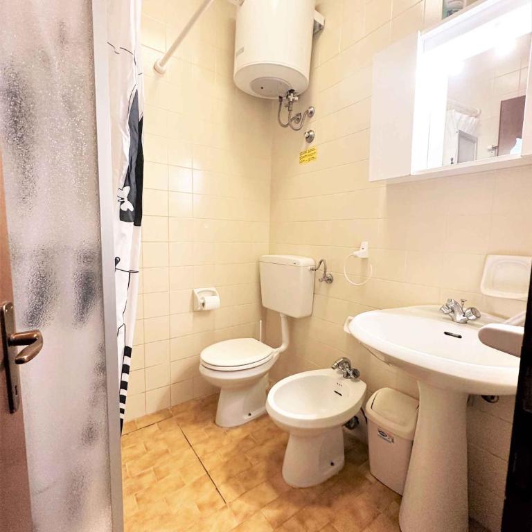 Apartments in Bibione 36609 - Apartment - 6