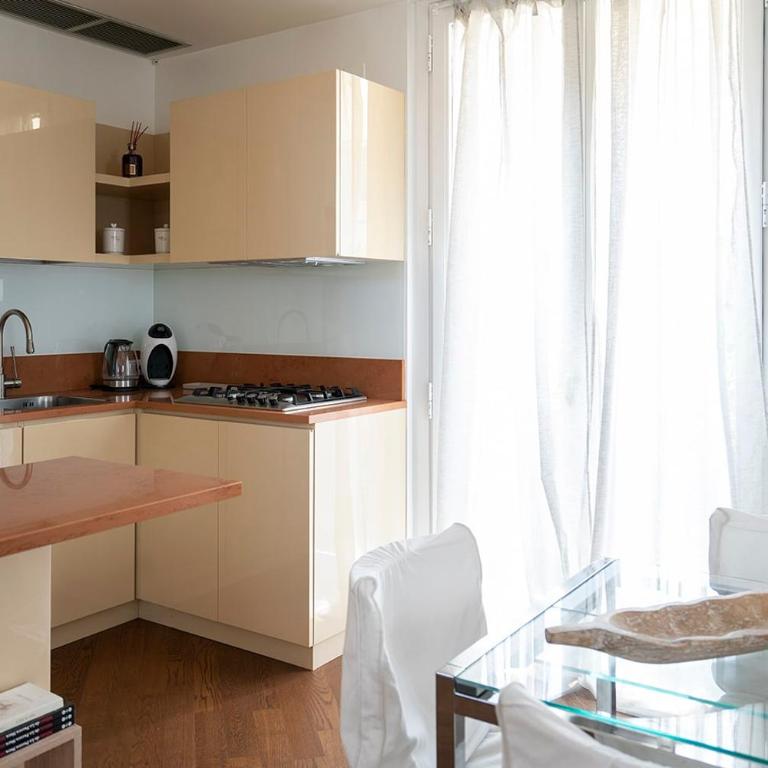 ARTs at Magenta - Appartamento con 1 Camera da Letto - 28