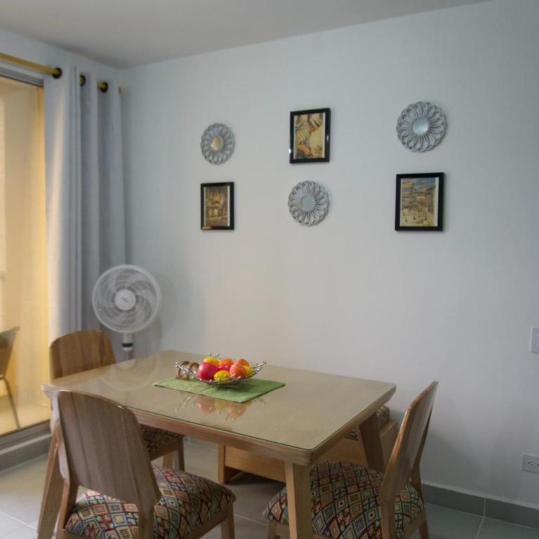 Encanto de Serena - Two-Bedroom Apartment - 4