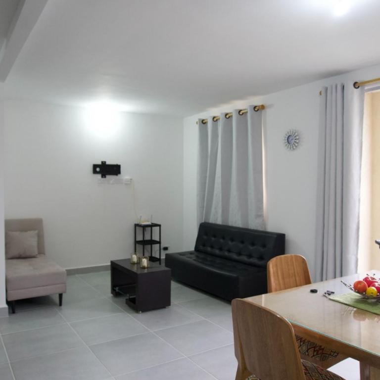 Encanto de Serena - Two-Bedroom Apartment - 3